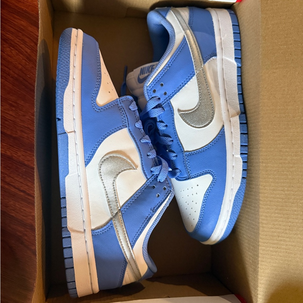 Nike Dunk Low